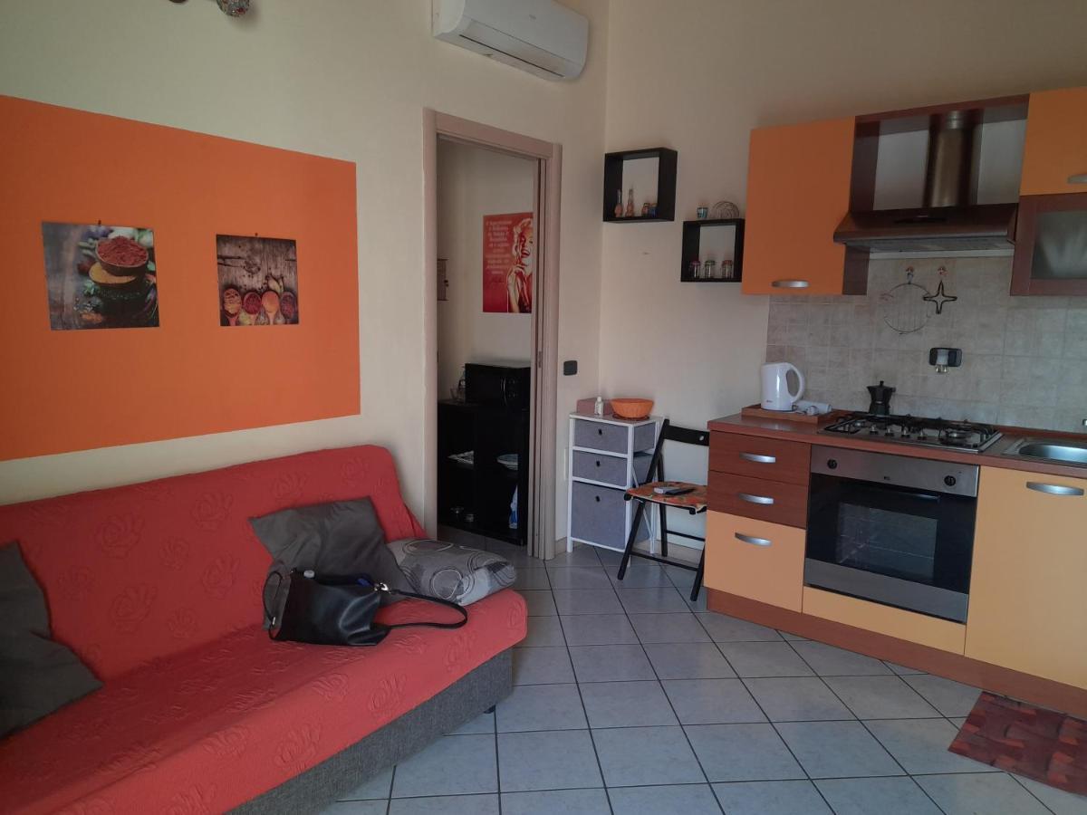 Residenze Mquadro Διαμέρισμα Βερόνα Εξωτερικό φωτογραφία