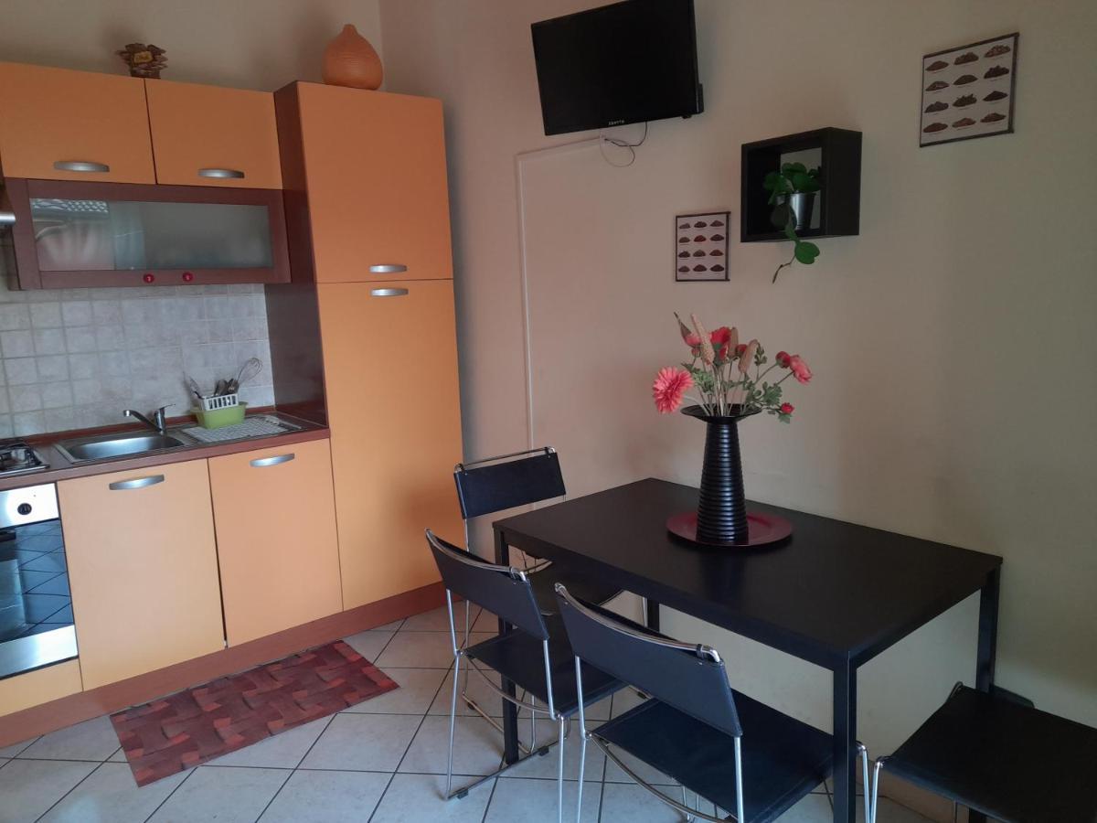 Residenze Mquadro Διαμέρισμα Βερόνα Εξωτερικό φωτογραφία