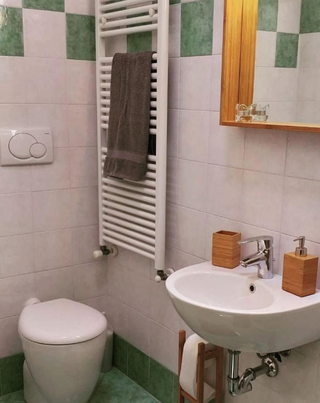 Residenze Mquadro Διαμέρισμα Βερόνα Εξωτερικό φωτογραφία