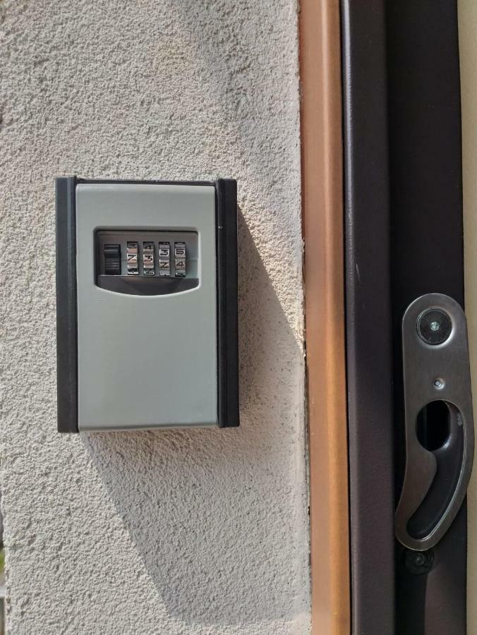Residenze Mquadro Διαμέρισμα Βερόνα Εξωτερικό φωτογραφία