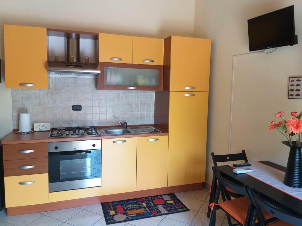 Residenze Mquadro Διαμέρισμα Βερόνα Εξωτερικό φωτογραφία