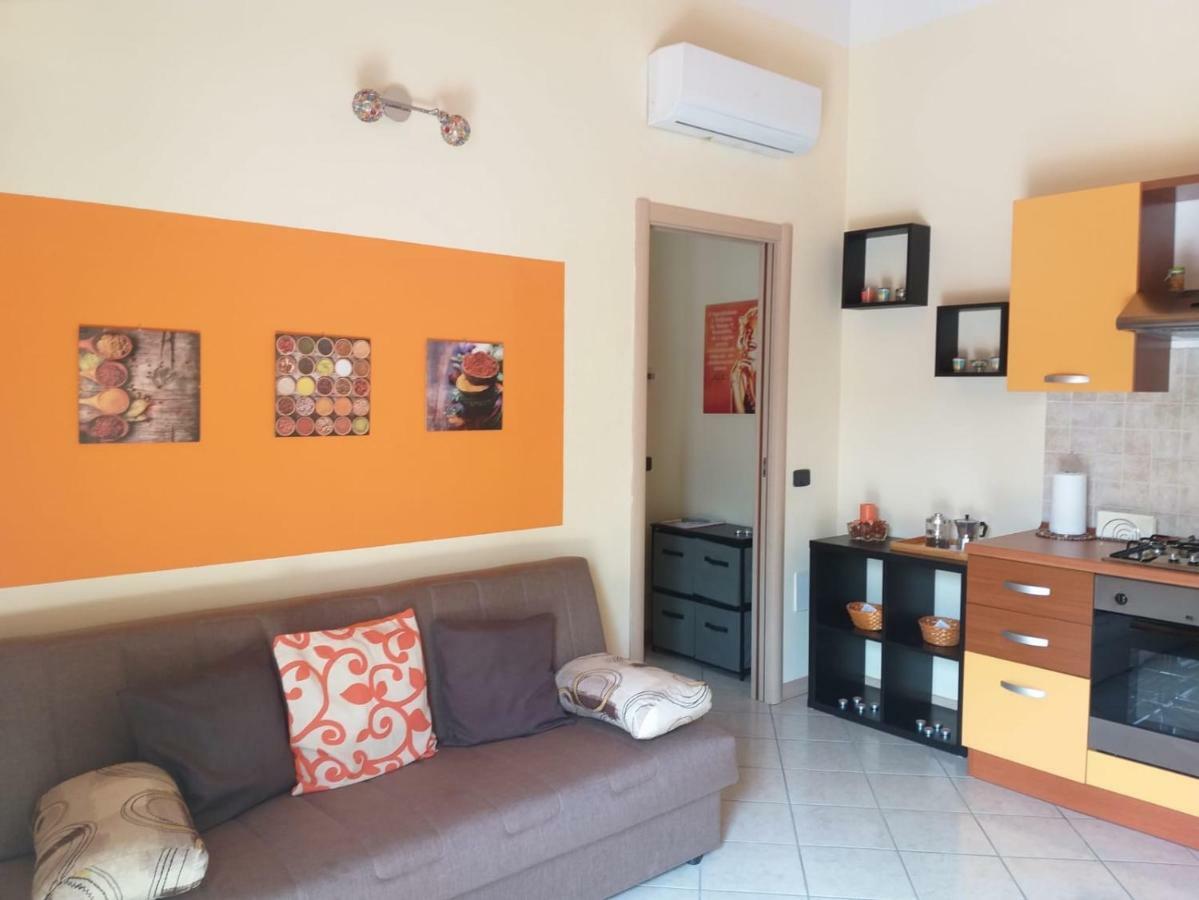 Residenze Mquadro Διαμέρισμα Βερόνα Εξωτερικό φωτογραφία