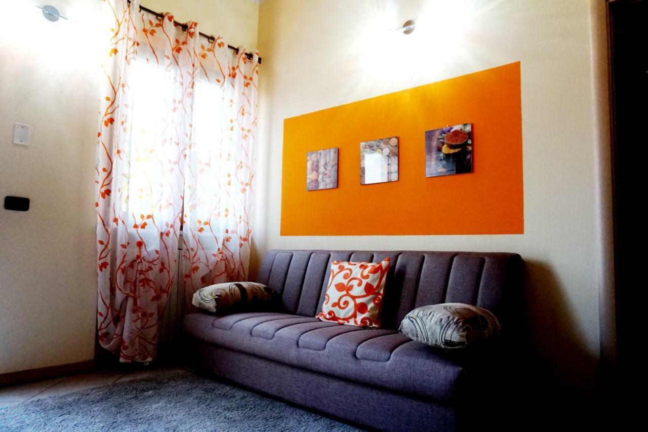 Residenze Mquadro Διαμέρισμα Βερόνα Εξωτερικό φωτογραφία