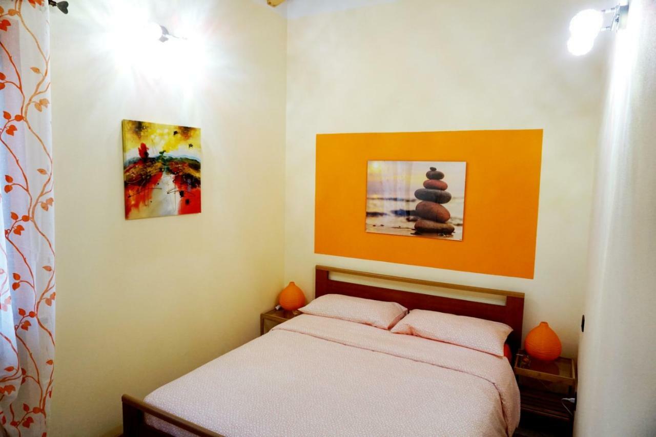 Residenze Mquadro Διαμέρισμα Βερόνα Εξωτερικό φωτογραφία