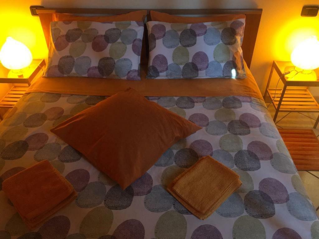 Residenze Mquadro Διαμέρισμα Βερόνα Εξωτερικό φωτογραφία
